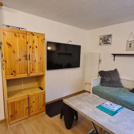 Studio Flocon 18M2 En Rdc Ле-Карроз-д'Араш Экстерьер фото