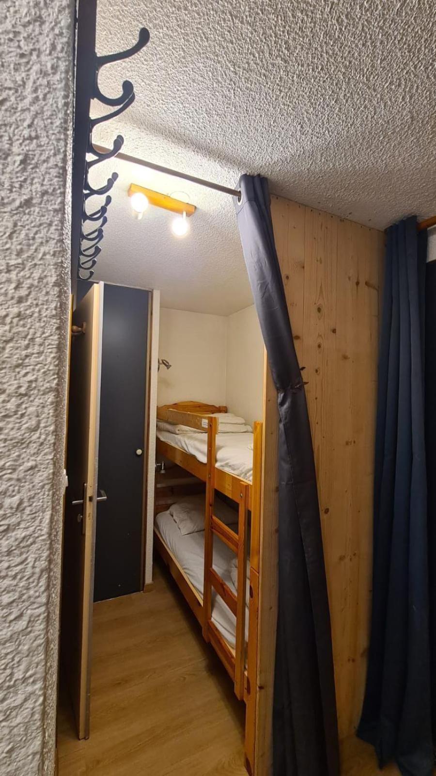 Studio Flocon 18M2 En Rdc Ле-Карроз-д'Араш Экстерьер фото